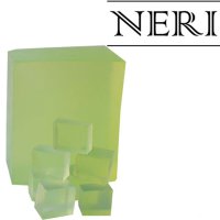 Мыльная основа Neri Aloe с экстрактом алоэ прозрачная, Украина