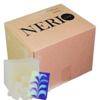Мыльная основа для свирлов Neri Swirl, Украина 10 кг