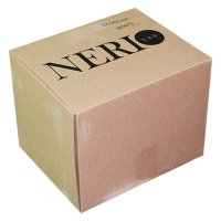 Мыльная основа Neri Organic органическая полупрозрачная, Украина 12 кг