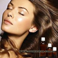 Organic Care (парфюмерная для шампуня и кондиционера для волос) отдушка (ароматизатор)