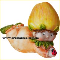 Осенний Эльф 3D элит-форма