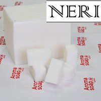 Мыльная основа Neri White Stop Cry (антиконденсат) белая, Украина