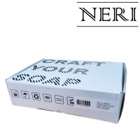 Мыльная основа Neri White Stop Cry (антиконденсат) белая, Украина 10 кг