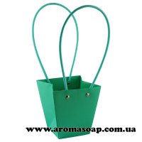 Пакет Тиффани для букета