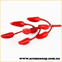 Добавка в букет 08 1 шт Перчик