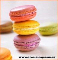 Пирожное "Macaron" 3D элит-форма