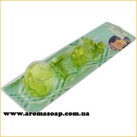 Плунжеры Бабочки 5 шт