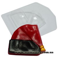 Шапка козака 77 г форма пластиковая