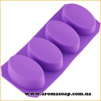 Силиконовая форма Люблю лето