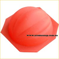 Силиконовая форма Орешек