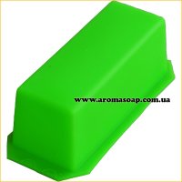 Силиконовая форма Прямоугольник малый