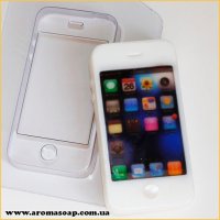 Смартфон 75 г форма пластиковая