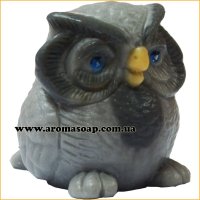Совушка 3D элит-форма