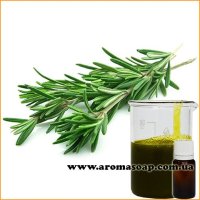 Сверхкритический CO2 экстракт листьев Розмарина 5 г