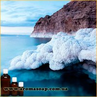 Прохладная вода отдушка (ароматизатор)