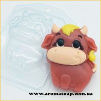 Пигмент ZeniColor Solo Глубокая река 30 г