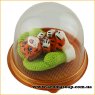 Тигр милашка 3D элит-форма