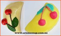 Вареник 3D элит-форма