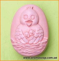 Весёлая семейка элит-форма